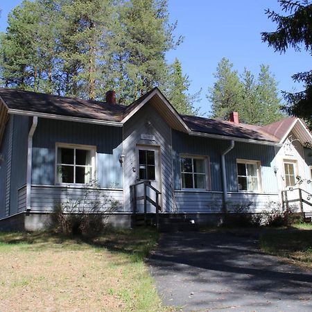 Hotel Lohijaerven Eraekeskus Lohijärvi Exterior foto